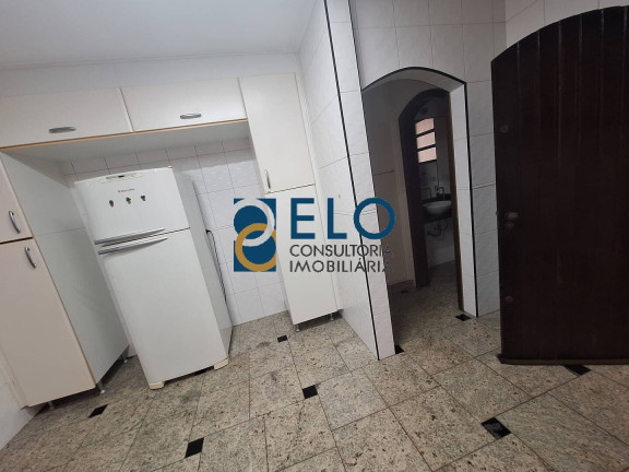 Imagem Casa com 4 Quartos à Venda, 380 m² em José Menino - Santos