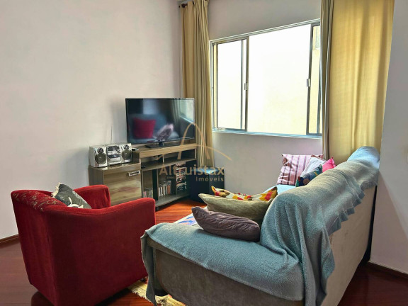 Imagem Apartamento com 2 Quartos à Venda, 65 m² em Santo Antônio - Osasco
