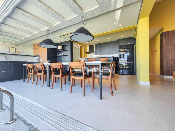 Imagem Cobertura com 4 Quartos à Venda, 255 m² em Riviera De São Lourenço - Bertioga Imagem Cobertura com 4 Quartos à Venda, 255 m² em Riviera De São Lourenço - Bertioga