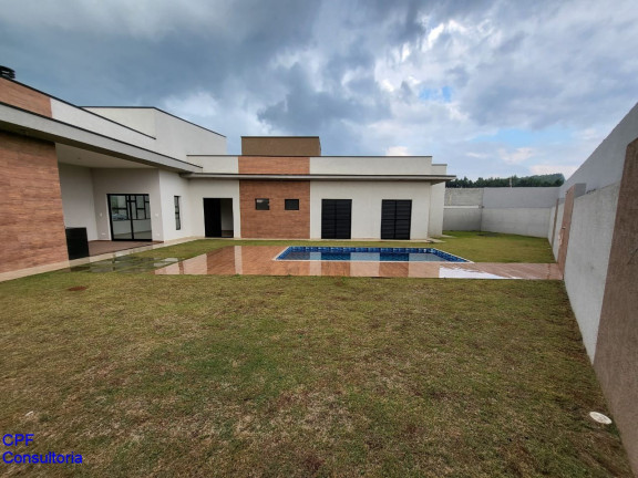 Imagem Casa com 3 Quartos à Venda,  em Terras De Atibaia Ii - Atibaia