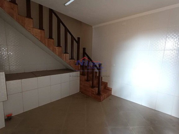 Imagem Casa com 3 Quartos à Venda,  em Jardim Vila Galvão - Guarulhos