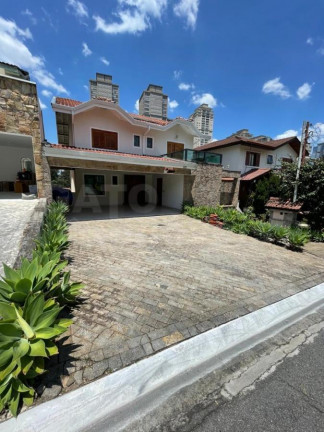Imagem Casa com 4 Quartos à Venda, 380 m² em Alphaville - Santana De Parnaíba Imagem Casa com 4 Quartos à Venda, 380 m² em Alphaville - Santana De Parnaíba