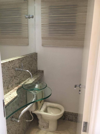 Imagem Apartamento com 3 Quartos à Venda, 144 m² em Jardim Bandeirante - Anápolis Imagem Apartamento com 3 Quartos à Venda, 144 m² em Jardim Bandeirante - Anápolis