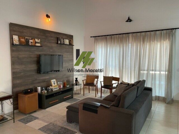 Imagem Casa com 4 Quartos à Venda, 280 m² em Colinas De Inhandjara - Itupeva Imagem Casa com 4 Quartos à Venda, 280 m² em Colinas De Inhandjara - Itupeva