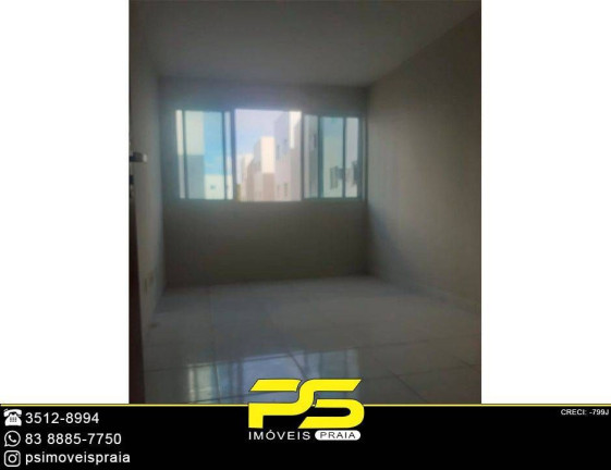 Imagem Apartamento com 2 Quartos à Venda, 39 m² em Muçumagro - João Pessoa Imagem Apartamento com 2 Quartos à Venda, 39 m² em Muçumagro - João Pessoa