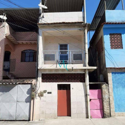 Imagem Casa com 2 Quartos para Alugar, 55 m² em Pavuna - Rio De Janeiro Imagem Casa com 2 Quartos para Alugar, 55 m² em Pavuna - Rio De Janeiro