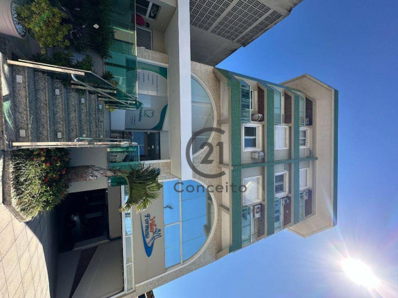 Imagem Apartamento com 2 Quartos à Venda, 78 m² em Estreito - Florianópolis