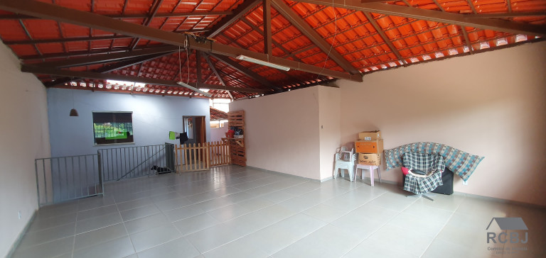 Imagem Casa com 3 Quartos à Venda, em Nova Esmeraldas - Esmeraldas Imagem Casa com 3 Quartos à Venda, em Nova Esmeraldas - Esmeraldas