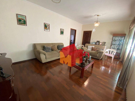 Imagem Casa com 3 Quartos à Venda, 160 m² em Vila Santa Catarina - Americana Imagem Casa com 3 Quartos à Venda, 160 m² em Vila Santa Catarina - Americana