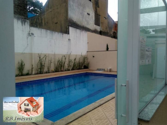Imagem Apartamento com 2 Quartos à Venda, 50 m² em Utinga - Santo André Imagem Apartamento com 2 Quartos à Venda, 50 m² em Utinga - Santo André