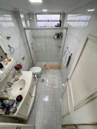 Imagem Apartamento com 3 Quartos à Venda, 107 m² em Centro - Guarulhos Imagem Apartamento com 3 Quartos à Venda, 107 m² em Centro - Guarulhos