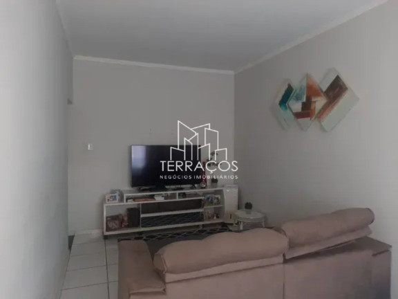 Imagem Casa com 4 Quartos à Venda, 300 m² em Vila Rio Branco - Jundiaí Imagem Casa com 4 Quartos à Venda, 300 m² em Vila Rio Branco - Jundiaí