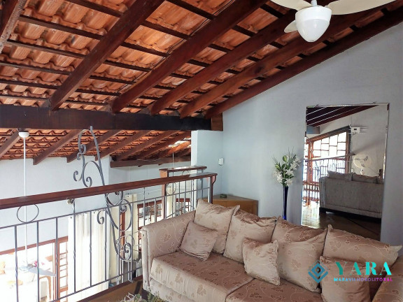 Imagem Casa com 4 Quartos à Venda, 317 m² em Ubatumirim - Ubatuba
