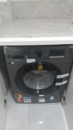Imagem Apartamento com 3 Quartos à Venda, 144 m² em Setor Bueno - Goiânia Imagem Apartamento com 3 Quartos à Venda, 144 m² em Setor Bueno - Goiânia