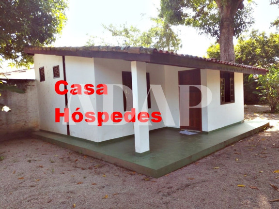 Imagem Casa com 3 Quartos à Venda, 255 m² em Vargem Grande - Rio De Janeiro