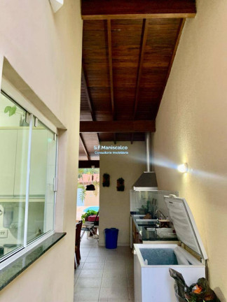 Imagem Casa com 4 Quartos à Venda, 342 m² em Toninhas - Ubatuba