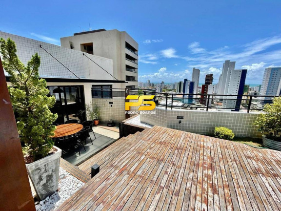 Imagem Apartamento com 3 Quartos à Venda, 400 m² em Aeroclube - João Pessoa Imagem Apartamento com 3 Quartos à Venda, 400 m² em Aeroclube - João Pessoa