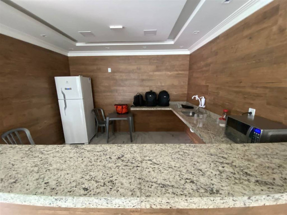 Imagem Apartamento com 3 Quartos para Alugar, 121 m² em Boqueirão - Praia Grande Imagem Apartamento com 3 Quartos para Alugar, 121 m² em Boqueirão - Praia Grande