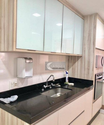 Imagem Apartamento com 3 Quartos à Venda, 107 m² em Centro - São Bernardo Do Campo Imagem Apartamento com 3 Quartos à Venda, 107 m² em Centro - São Bernardo Do Campo