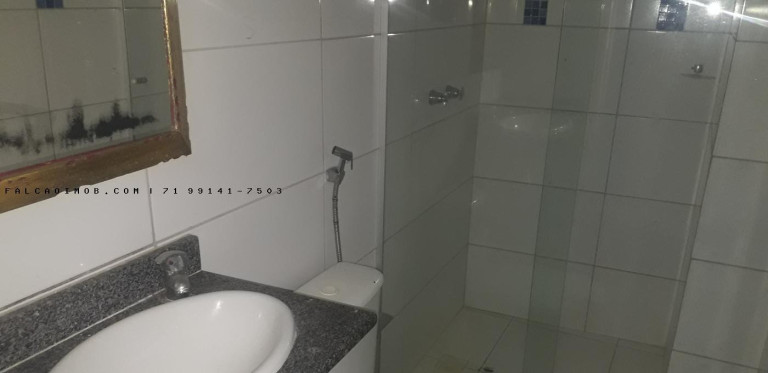 Imagem Ponto Comercial para Alugar, 320 m² em Santo Antônio - Salvador