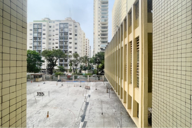 Imagem Apartamento com 3 Quartos à Venda, 164 m² em Santa Cecília - São Paulo
