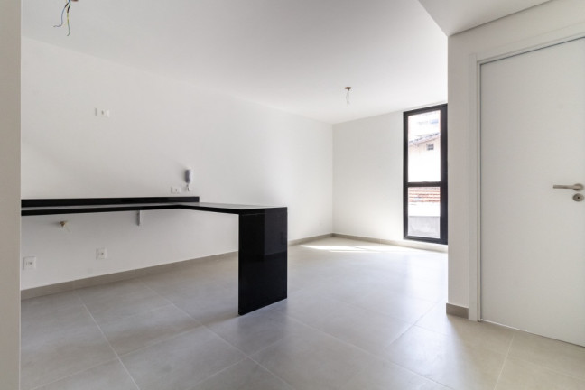 Imagem Casa de Condomínio com 2 Quartos à Venda, 121 m² em Vila Mariana - São Paulo Imagem Casa de Condomínio com 2 Quartos à Venda, 121 m² em Vila Mariana - São Paulo