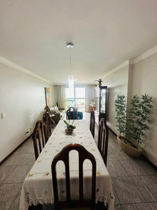 Imagem Imóvel com 3 Quartos à Venda, 146 m² em Jardim Da Penha - Vitória Imagem Imóvel com 3 Quartos à Venda, 146 m² em Jardim Da Penha - Vitória