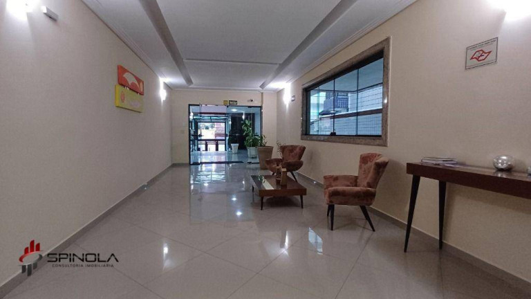 Imagem Apartamento com 1 Quarto à Venda, 50 m² em Vila Guilhermina - Praia Grande Imagem Apartamento com 1 Quarto à Venda, 50 m² em Vila Guilhermina - Praia Grande