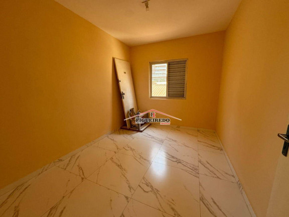 Imagem Apartamento com 2 Quartos à Venda, 50 m² em Canto Do Forte - Praia Grande Imagem Apartamento com 2 Quartos à Venda, 50 m² em Canto Do Forte - Praia Grande