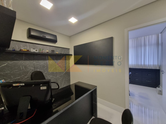 Imagem Sala Comercial para Alugar, 82 m² em Centro - Blumenau