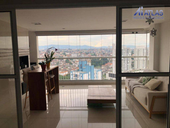 Imagem Apartamento com 3 Quartos à Venda, 130 m² em Vila Maria Alta - São Paulo Imagem Apartamento com 3 Quartos à Venda, 130 m² em Vila Maria Alta - São Paulo