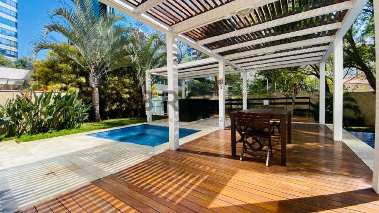 Imagem Apartamento com 2 Quartos à Venda, 80 m² em Brooklin - São Paulo Imagem Apartamento com 2 Quartos à Venda, 80 m² em Brooklin - São Paulo