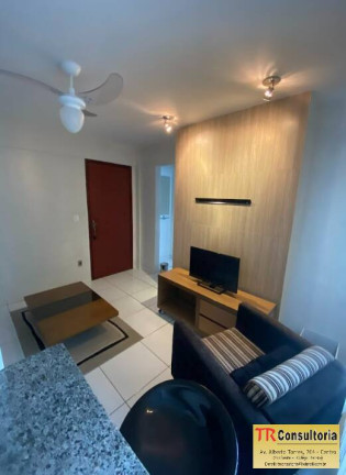 Apartamento com 1 Quarto à Venda, 50 m² em Parque São Caetano - Campos Dos Goytacazes