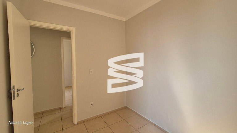 Imagem Apartamento com 3 Quartos à Venda, 64 m² em Vila Omar - Americana Imagem Apartamento com 3 Quartos à Venda, 64 m² em Vila Omar - Americana