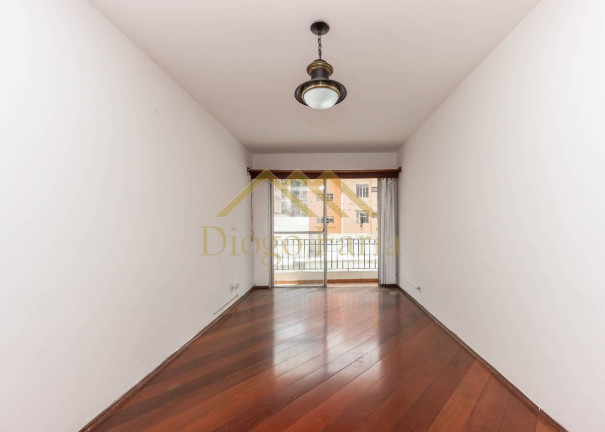 Imagem Apartamento com 2 Quartos à Venda, 68 m² em Perdizes - São Paulo Imagem Apartamento com 2 Quartos à Venda, 68 m² em Perdizes - São Paulo