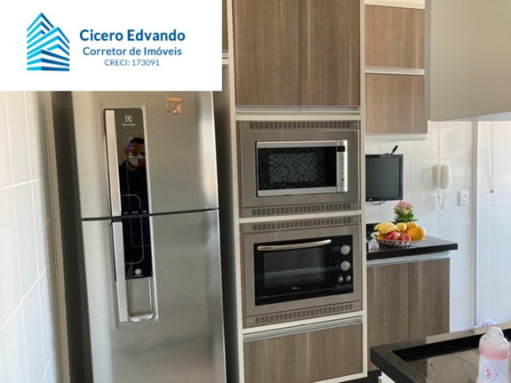 Imagem Imóvel com 2 Quartos à Venda, 47 m² em Cidade Líder - São Paulo