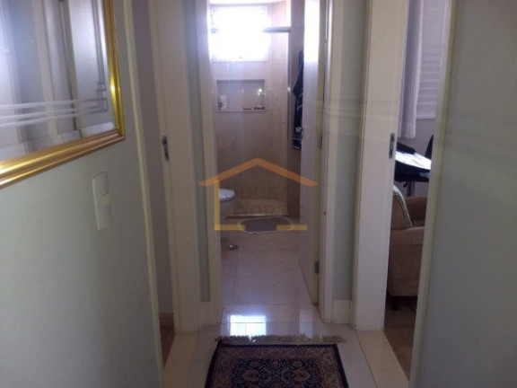 Imagem Apartamento com 3 Quartos à Venda, 110 m² em Santana - São Paulo Imagem Apartamento com 3 Quartos à Venda, 110 m² em Santana - São Paulo