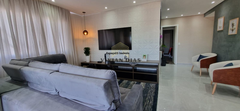 Imagem Apartamento com 3 Quartos à Venda, 105 m² em Vila Carrão - São Paulo Imagem Apartamento com 3 Quartos à Venda, 105 m² em Vila Carrão - São Paulo