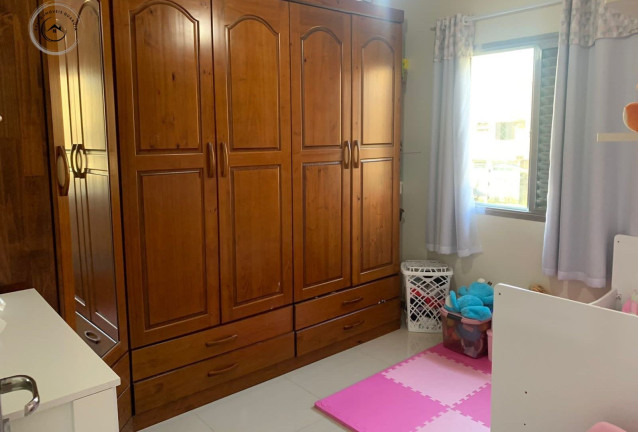 Imagem Casa de Condomínio com 2 Quartos à Venda, 70 m² em Jardim Las Palmas - Guarujá Imagem Casa de Condomínio com 2 Quartos à Venda, 70 m² em Jardim Las Palmas - Guarujá