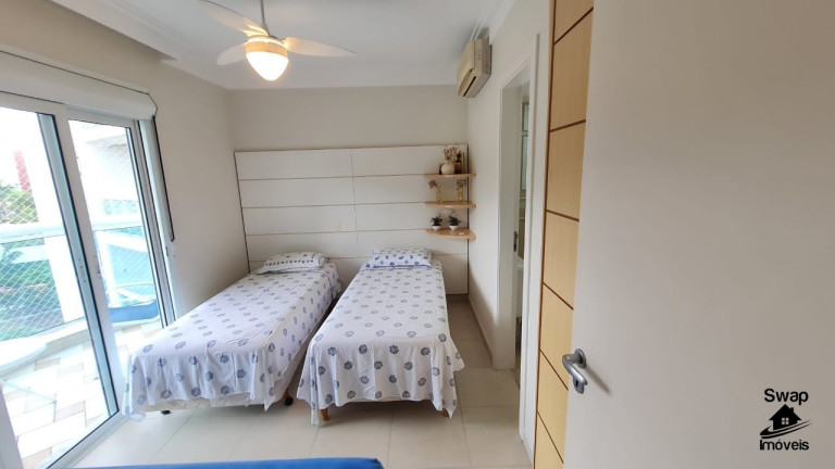 Imagem Apartamento com 4 Quartos à Venda, 175 m² em Riviera - Bertioga