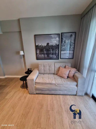Imagem Apartamento com 1 Quarto à Venda, 45 m² em Caminho Das Arvores - Salvador