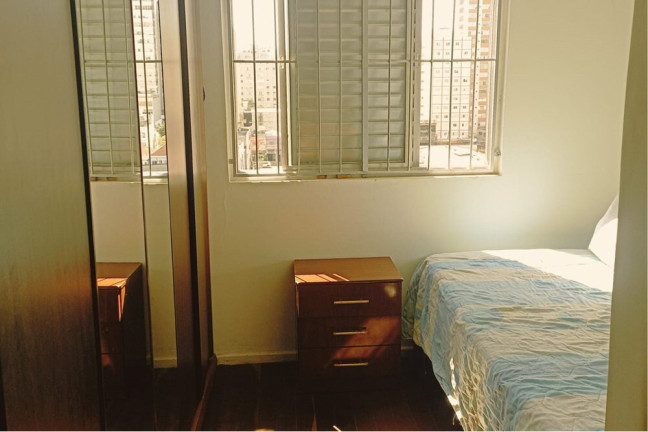 Imagem Imóvel com 1 Quarto à Venda, 55 m² em Pinheiros - São Paulo