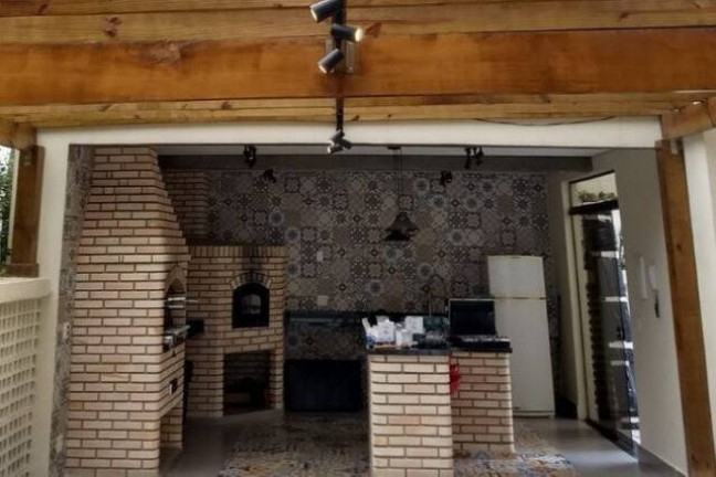 Imagem Apartamento com 4 Quartos à Venda, 180 m² em Parque Da Mooca - São Paulo