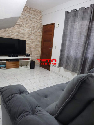 Imagem Casa com 2 Quartos à Venda, 70 m² em Vila Nova - São Lourenço Imagem Casa com 2 Quartos à Venda, 70 m² em Vila Nova - São Lourenço
