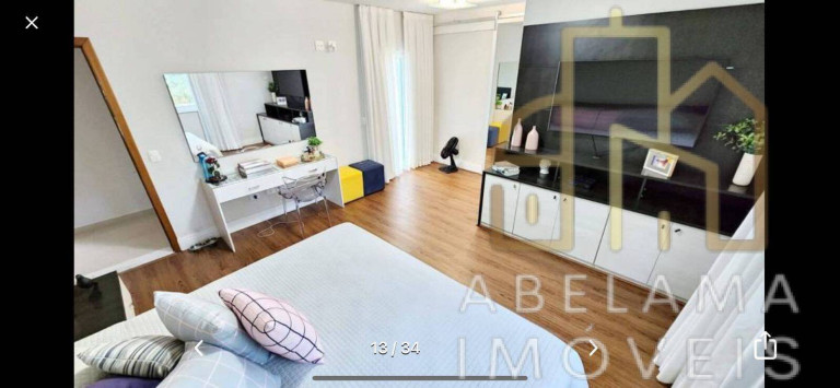 Imagem Casa com 3 Quartos à Venda, 500 m² em Vila Albertina - São Paulo