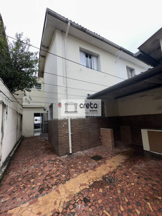 Imagem Sobrado com 2 Quartos para Alugar, 132 m² em Vila Leopoldina - São Paulo Imagem Sobrado com 2 Quartos para Alugar, 132 m² em Vila Leopoldina - São Paulo