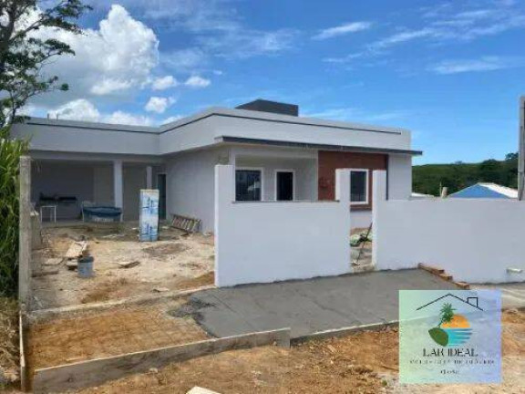 Imagem Casa com 2 Quartos à Venda, 225 m² em Jardim - Saquarema Imagem Casa com 2 Quartos à Venda, 225 m² em Jardim - Saquarema