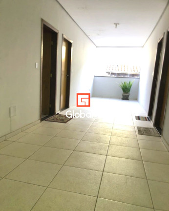 Imagem Apartamento com 2 Quartos à Venda, 50 m² em Ibituruna - Montes Claros Imagem Apartamento com 2 Quartos à Venda, 50 m² em Ibituruna - Montes Claros