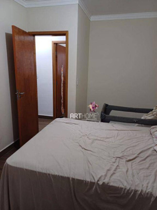 Imagem Apartamento com 3 Quartos à Venda, 100 m² em Vila Alice - Santo André Imagem Apartamento com 3 Quartos à Venda, 100 m² em Vila Alice - Santo André