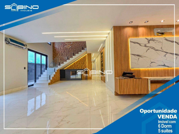 Imagem Casa com 6 Quartos à Venda, 273 m² em Riviera De São Lourenço - Bertioga Imagem Casa com 6 Quartos à Venda, 273 m² em Riviera De São Lourenço - Bertioga